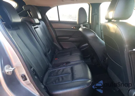 2019 Mitsubishi Eclipse Cross Se z USA, uszkodzony, nr VIN JA4AT5AA7KZ011456